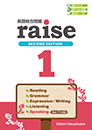 raise 1 SECOND EDITION