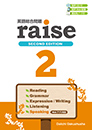 raise 2 SECOND EDITION