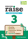 raise 3 SECOND EDITION