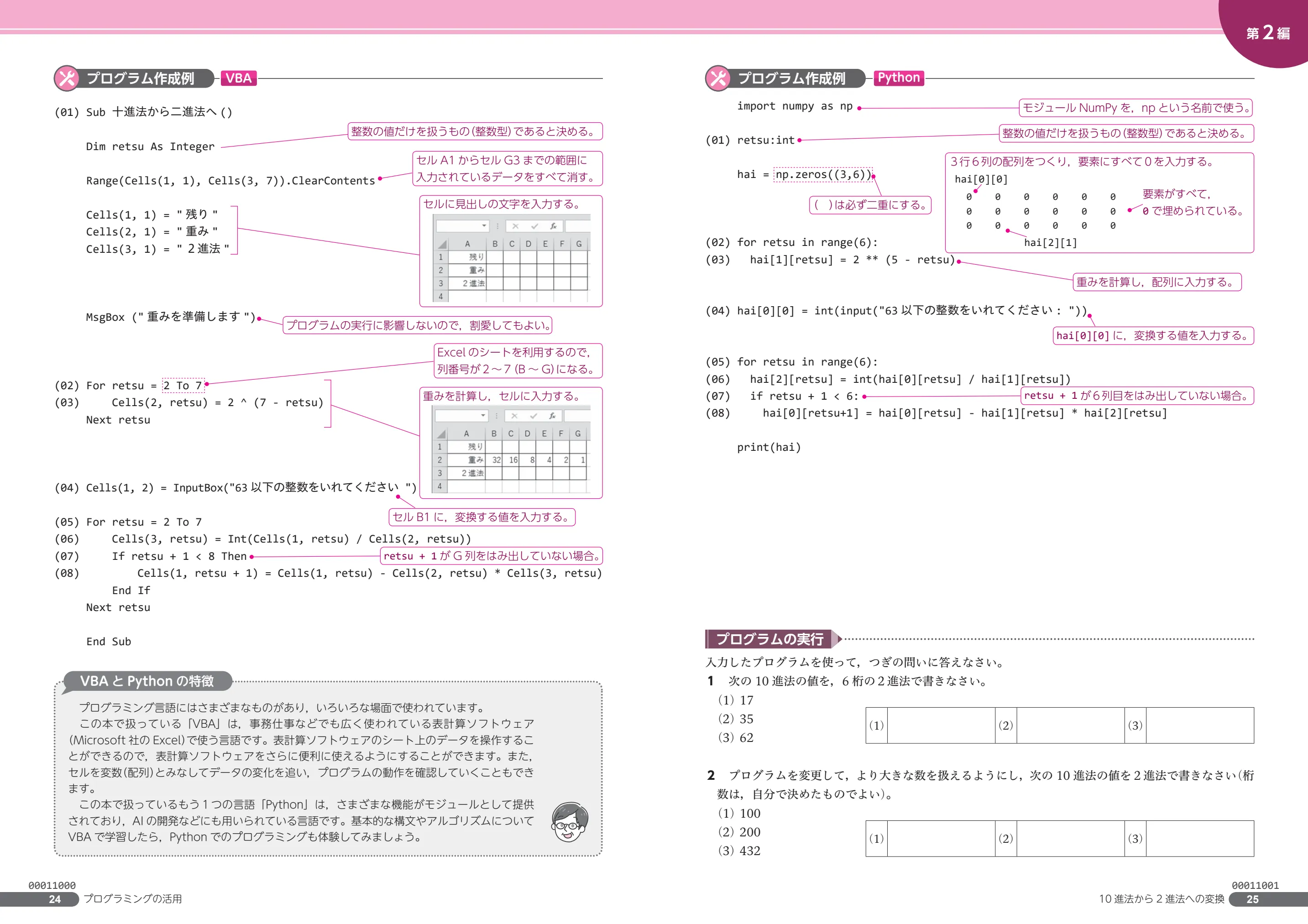 JAVAプログラミングケーススタディ（送料込） 副教材のご案内 | 第一学習社