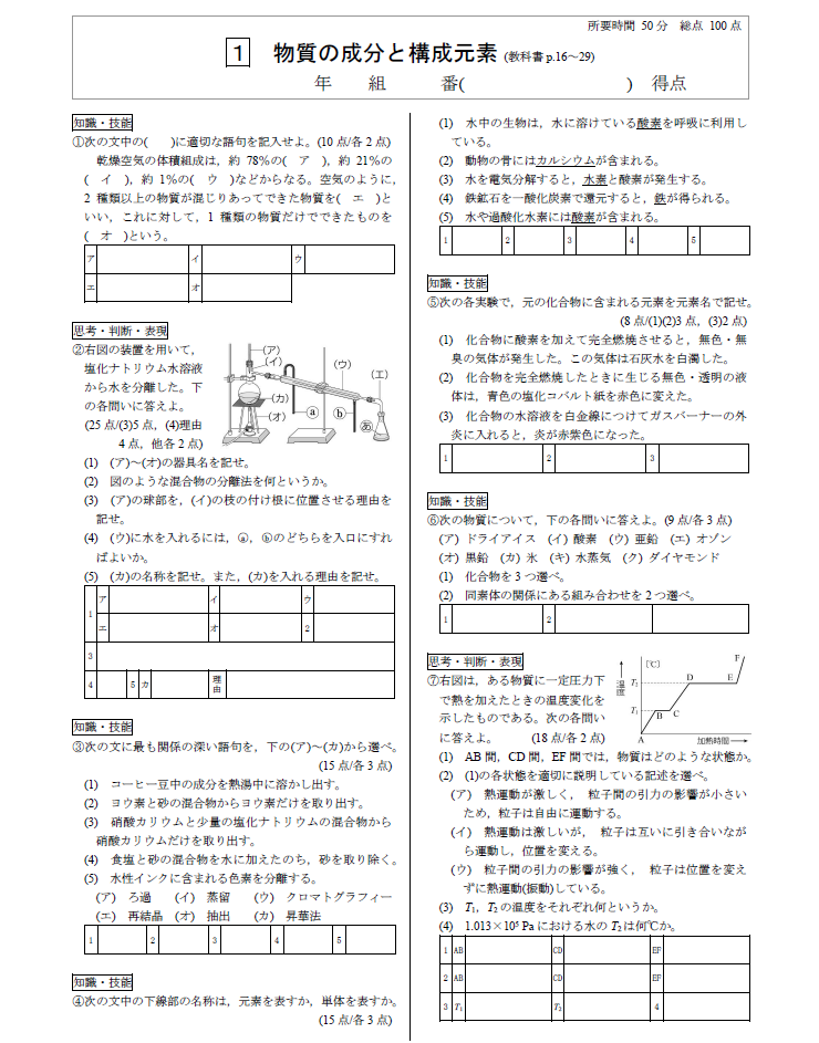 Amazon.co.jp: C60-060 新編 地学図解 第一学習社 : おもちゃ