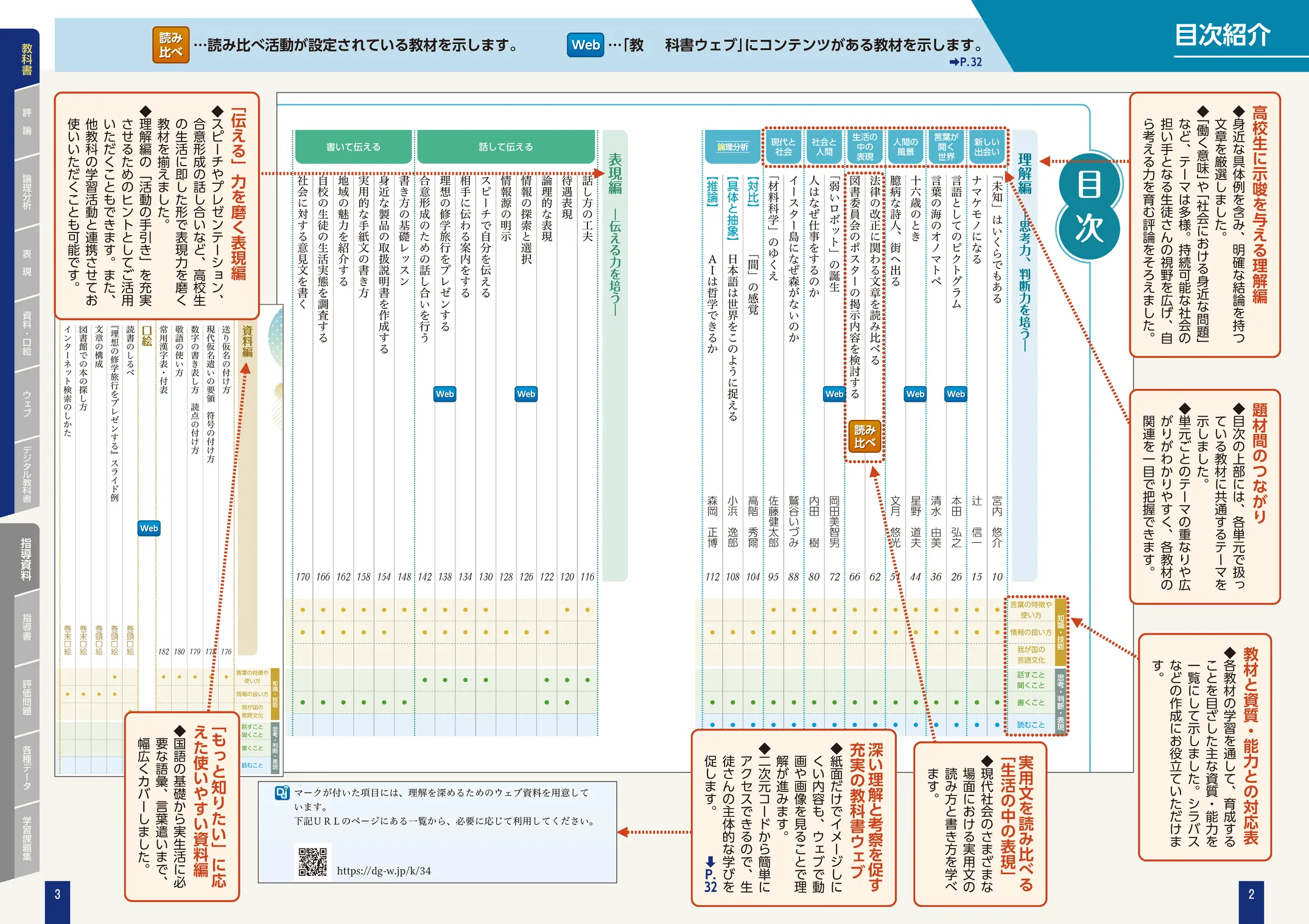 第一学習社 令和8年度用 教科書のご案内