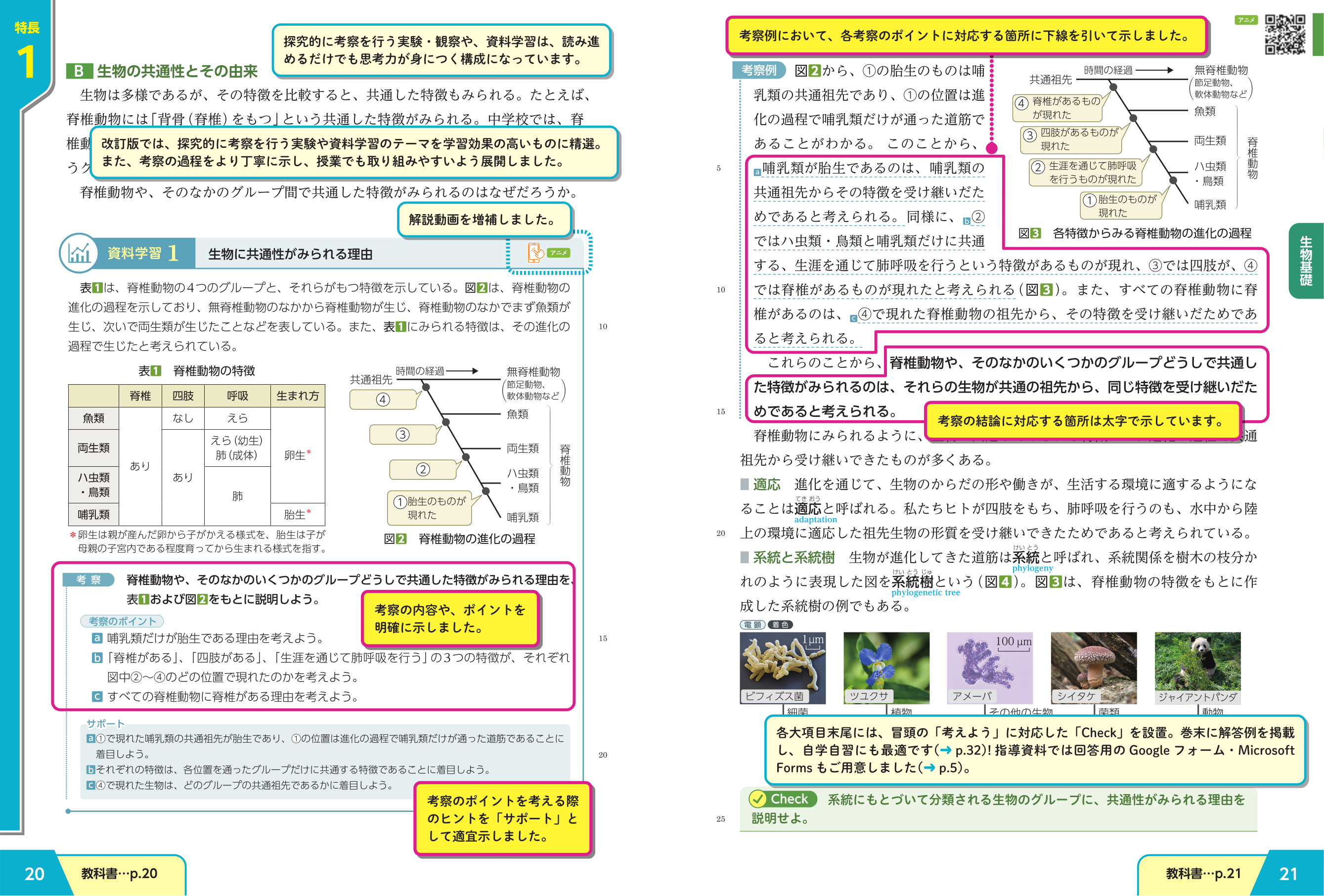 第一学習社 令和9年度用 教科書のご案内