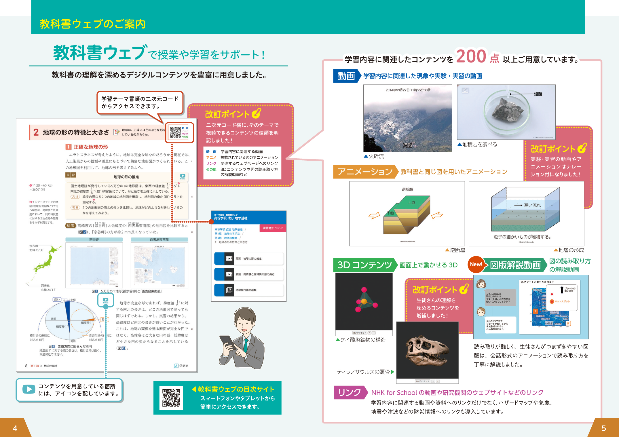第一学習社 地学基礎 問題集デジタルデータ DVD 2025 第一学習社 地学基礎 問題集デジタルデータ DVD 2025 Amazon.co